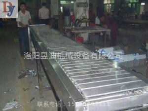 食品廠流水線怎么樣保養