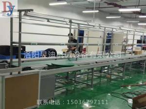 怎樣提高工業流水線的生產效率