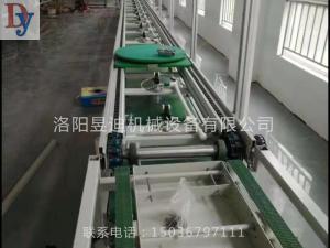 自動化流水線生產必備條件是什么
