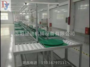 作為企業管理者要如何提高流水線生產效率呢